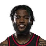 Saddiq Bey Fantasy Stats