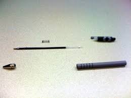 A dry needle can cause damage to the ball and the needle itself. How To Inflate Any Ball Without A Pump Or Needle Macgyverisms Wonderhowto