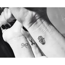 Small Tattoos Tattoo Istanbul Gatetattoo Bow Scissor Hamsa Small Mini Tattoos Small Hamsa Tattoo Hamsa Tattoo