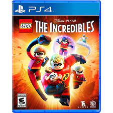 Must be 18 years or older to purchase online. Ripley Lego Los Increibles Playstation 4