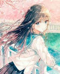 Maybe you would like to learn more about one of these? Download 6500 Koleksi Background Anime Cantik Paling Keren Download Background