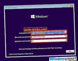 كيفية تنزيل وتثبيت Windows 10 Home Single Language 2021