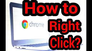 Fast copy windows 10 | how to get a fast file copy speed. How To Right Click Copy And Paste With Chromebook Tutorial Youtube