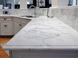 Laminate Kitchen Countertops Pictures Ideas From Hgtv Marble Countertops Kitchen Kitchen Redesign Kitchen Countertops Laminate