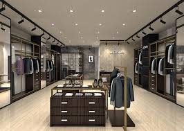 These shops offer authentic clothes at a more reasonable price as compared to the malls and big showrooms. Super Market Racks Cloth Display Rack Faridabad Clothing Display Racks In Delhi Readymade Garments Display Racks Noida Garment Display Stand Gurgaon
