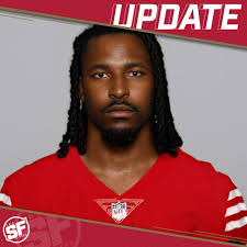 The #49ers waived WR Malik Knowles to make room for Brian Robinson Jr