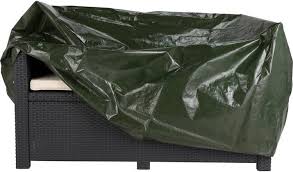 Garden and patio furniture covers. Buy Argos Home Rattan Garden Chair Cover Set Of 2 Garden Furniture Covers Argos
