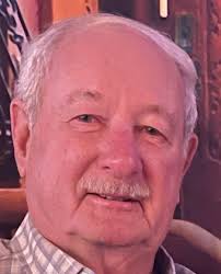 Obituary information for Robert J. Guillot