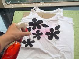 What is the best fabric paint to paint a large area of this fabric? Fabric Painting Designs For T Shirts Painting Inspired