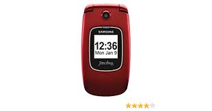 So the plus may not be the phone to get if . Amazon Com Samsung Jitterbug Plus Telefono Celular Por Greatcall Color Rojo Electronics