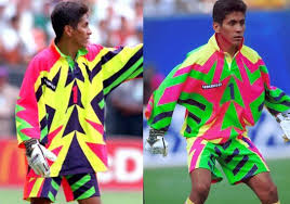 Waarom engeland een voetbalploeg heeft. Top 10 Lelijkste Voetbalshirts Voetbalshirtskoning Nl