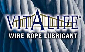 Wire Rope Lubricant Crosby Group Products