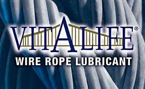 wire rope lubricant crosby group products