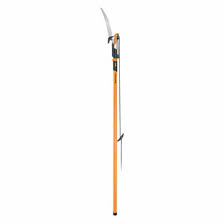Vpabes 26 foot length tree pole pruner tree saw garden tools loppers hand pole saws. Fiskars Tree Pruner Pole And Pole Saw 14 Ft Pole 49z428 393981 1003 Grainger