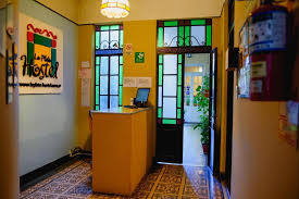 Our kitchen renovation was top notch from start to finish. La Plata Hostel Argentina Booking Com