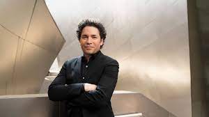 This is la phil dudamel (mellow version) by otto scheuren on vimeo, the home for high quality videos and the people who love them. Gustavo Dudamel Music Artistic Director La Phil