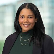 Nina Gabrielle Worth