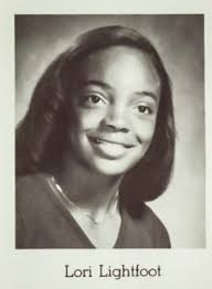 She has also served as president of the chicago police board from 2015 and 2018. Lori Lightfoot From Kickass Trial Lawyer To Chicago S Next Mayor Chicago Sun Times