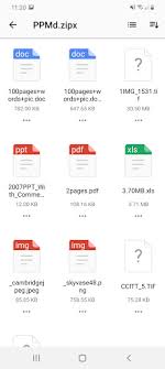 E che cosa amiamo più di tutto guardare a capodanno? Winzip Zip Unzip Tool App Su Google Play