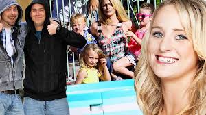 From Infidelity To Drug Abuse Rumors: Teen Mom 2 Star Leah Messer's 16  Biggest Secrets And Scandals Revealed!