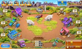 Refreshing take on the farm game genrefarm frenzy goes global as you tackle 95 fast paced . Farm Frenzy 3 Apk Download Android Casual Games