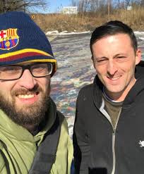 Arron Timothy Shatto Obituary November 1, 2022