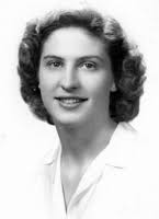 Martha Lou Hughes Petrone (1934-2007)