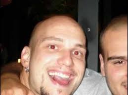 We Wonder Why (In Memory Of Danny Levesque)