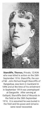 THE STANCLIFFES OF RANGIAHUA....the Family of Emma Jane (Stancliffe) Ogle.  Emma Jane was the daughter of John Richard Caygill Stancliffe and Sarah Ann  Thornalley of Rangiahua. Emma Janes father JRC Stancliffe was