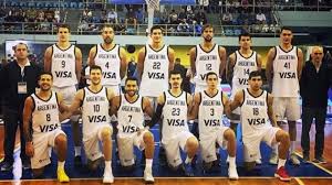 The tournament was hosted in china and was rescheduled from 2018 to 2019, becoming the first since 1967 that did not occur in the same year as the fifa world cup (which was held the previous year). Basquet La Seleccion Argentina Con Marcos Delia Enfrenta A Eeuu Y Mexico Por La Eliminatoria Al Mundial De China 2019 Info Saladillo