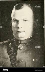 Colonel james m hi-res stock photography and images