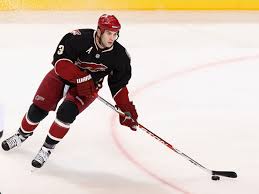 Fresh start for player and team. Bruins Interested In Keith Yandle Along With Half Of The League Five For Howling