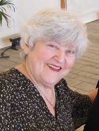 Obituary for Beverly Ann Bartram