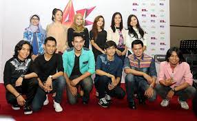 Konsert akademi fantasia 2014 episod 1. Astro Perkenal 12 Pelajar Af2014 Hiburan Mstar