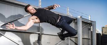 It was like trying to do stunts with high heels on. Bobby Holland Hanton A Portrait Of One Of The World S Most In Demand Stunt Performers Bleep Magazine