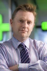 Professor Paul A. McCarron