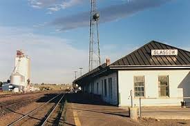 Find the perfect glasgow montana stock photos and editorial news pictures from getty images. Glasgow Station Montana Wikipedia