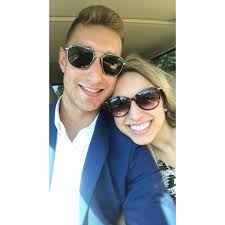 Emily Stotmeister and Hunter Kendall's Wedding Website