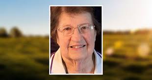 Mary Jane Szczechowiak Obituary February 5, 2022