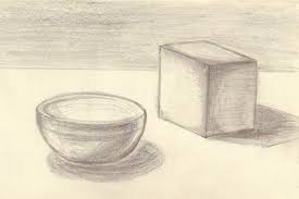 By breaking down the steps that go into making a still life drawing, you'll find that it doesn't have to be fearsome, but can actually be a. For Breakfast Still Life Drawings Pictures Drawings Ideas For Kids Easy And Simple