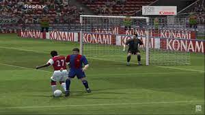 Über 80% neue produkte zum festpreis; Pro Evolution Soccer 6 Ps2 Gameplay Hd Youtube