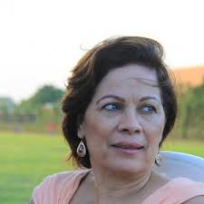 Sonja Fernandes-Pickering remembrance page and online condolences