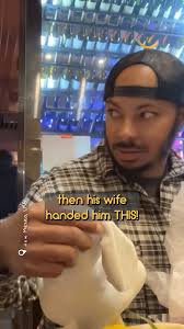 A stepdad who embraced the role got the shock of his life when his wife  handed him a special gift 🥹❤️