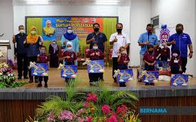 Postingan populer dari blog ini. Bernama Malaysian National News Agency