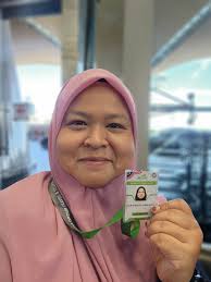 WANDERLUST DJ: Umrah 2022: Day 1