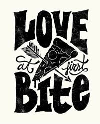 Pin By Qiong Chiang On Wallpaper Quotes In 2020 Pizza Quotes Pizza Art Pizza Funny