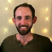 Joshua "Josh" Cain Brooks Obituary