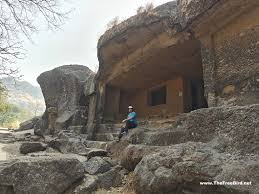 Sanjay Gandhi National Park ❤️ Kanheri ...