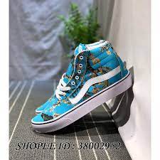 Maybe you would like to learn more about one of these? No Haga Sustancial Sin Vans Van Gogh Almond Blossom Shoes Vestibulo Gran Cantidad Comercio