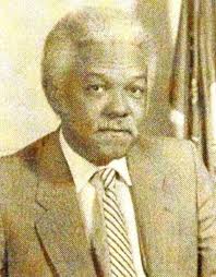 A journalist, athletes, statesmen: Notable Cheyney University alums